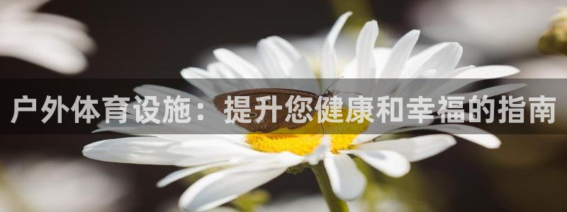 意昂体育3招商电话号码是多少：户外体育设施：提升您健
