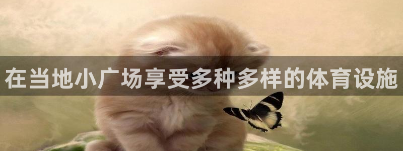 意昂体育3平台注册要钱吗：在当地小广场享受多种多样的