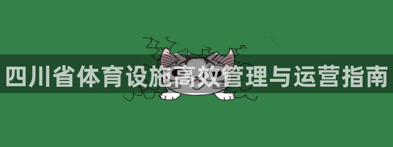 意昂3官网：四川省体育设施高效管理与运营指南