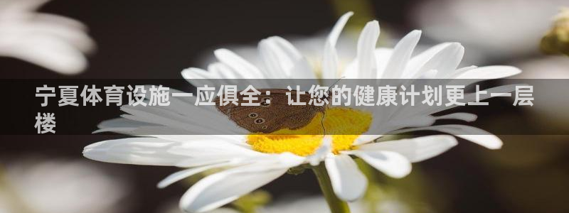 意昂体育3招商电话号码：宁夏体育设施一应俱全：让您的